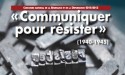 Concours national de la Résistance et de la Déportation 2012-2013