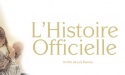 10 décembre 2016 : projection de « L’Histoire officielle » de Luis Penzo