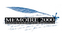 20 ans de MEMOIRE 2000