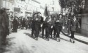 11 novembre 1943 : le défilé d’Oyonnax