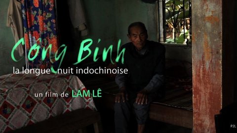 Cong Binh, la longue nuit indochinoise